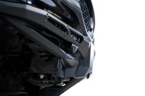 Ram TRX Bumper - Front - Addictive Desert Designs - Phantom Series - Hammer Black - `21-`23 Ram TRX Bumper - Front - Addictive Desert Designs - Phantom Series - Hammer Black - `21-`23